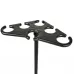 Suporte para 6 Microfones - M6