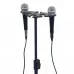 Suporte para 6 Microfones - M6