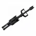 Suporte para Instrumentos de Corda Home Grafite - G3 EVOL