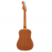Violão Fender Redondo Mini Wn 097 0710 121