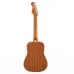Violão Fender Redondo Mini Wn 097 0710 121