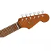Violão Fender Redondo Mini Wn 097 0710 121
