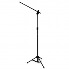 Suporte Girafa Profissional para Microfone - TPA