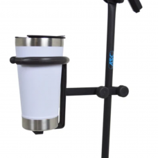 Suporte para Copo Térmico / Garrafa Squeeze Multifuncional - C4S