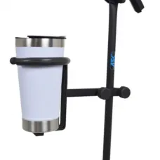 Suporte para Copo Térmico / Garrafa Squeeze Multifuncional - C4S Suporte para Copo Térmico / Garrafa Squeeze Multifuncional - C4S