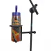 Suporte para Copo Térmico / Garrafa Squeeze Multifuncional - C4S