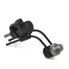 Suporte / Clamp para Microfone de Bateria e Percussão - B10