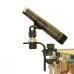 Suporte / Clamp para Microfone de Bateria e Percussão - B10