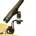 Suporte / Clamp para Microfone de Bateria e Percussão - B10