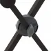 Suporte de Chão para Cubo ou Sanfona com Apoio  - CMR