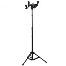 Suporte para Instrumentos de Corda Preto Fosco - EGV