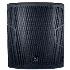 Subwoofer Ativo K AUDIO SW618A - 31103