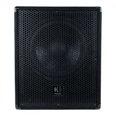 Subwoofer Ativo 12