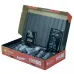 Kit de Microfone para Bateria 8 Peças Kadosh KMD108