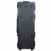 Case Rigído para Guitarra Konect CGP 203 Preto - 31676