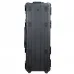 Case Rigído para Guitarra Konect CGP 203 Preto - 31676
