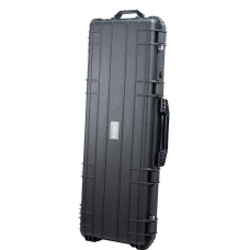 Case Rigído para Guitarra Konect CGP 203 Preto - 31676
