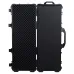 Case Rigído para Guitarra Konect CGP 203 Preto - 31676