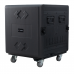 Case para Periférico K AUDIO - CPE 12U RD