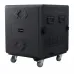 Case para Periférico K AUDIO - CPE 12U RD Case para Periférico K AUDIO - CPE 12U RD