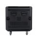 Case para Periférico K AUDIO - CPE 12U RD
