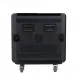 Case para Periférico K AUDIO - CPE 12U RD Case para Periférico K AUDIO - CPE 12U RD
