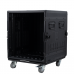Case para Periférico K AUDIO - CPE 12U RD