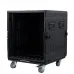 Case para Periférico K AUDIO - CPE 12U RD Case para Periférico K AUDIO - CPE 12U RD