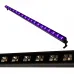 Ribalta LED UV 18x3W ShowTech
