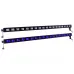 Ribalta LED UV 18x3W ShowTech