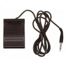 Pedal Sustain para Teclado Konect Profissional - RHFS022 Pedal Sustain para Teclado Konect Profissional - RHFS022