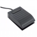 Pedal Sustain para Teclado Konect Profissional - RHFS022