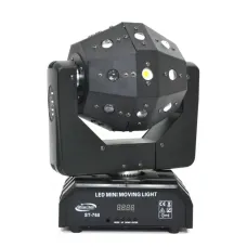 Moving Head Magic Ball Showtech ST-768
