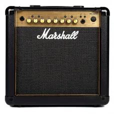 Amplificador Guitarra Marshall MG15R