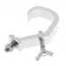 Gancho Clamp Holder para Grid de Iluminação Konect