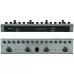 Pedal Multi Efeitos M-VAVE TANK-B para Contrabaixo Pedal Multi Efeitos M-VAVE TANK-B para Contrabaixo