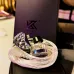 Fone de Ouvido KZ AS24 Silver - 24 Drivers