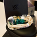 Fone de Ouvido KZ AST Cyan - 24 Drivers