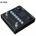 Pedal de Efeito M-VAVE Blackbox