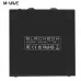 Pedal de Efeito M-VAVE Blackbox