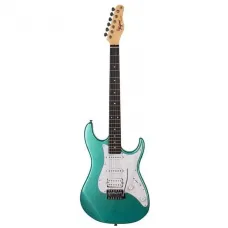 Guitarra Tagima Stratocaster 2s 1h TG-520 MSG