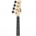 Contrabaixo Memphis Passivo 4 Cordas MB-40 BKS 