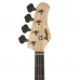 Contrabaixo Memphis Passivo 4 Cordas MB-40 OWS 