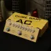 Pedal de Efeito M-VAVE Cube Baby AC para Violão