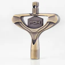 Chave de Afinação para Bateria PDH SW-DA-020 02 Gold