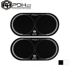 Protetor para Pele de Bumbo PDH B002