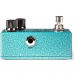 Pedal de Efeito Analógico Classic 108 Fuzz Mini MXR M296