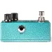 Pedal de Efeito Analógico Classic 108 Fuzz Mini MXR M296