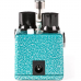 Pedal de Efeito Analógico Classic 108 Fuzz Mini MXR M296
