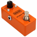 Pedal de Efeito Analógico Phase 95 Mini MXR M290